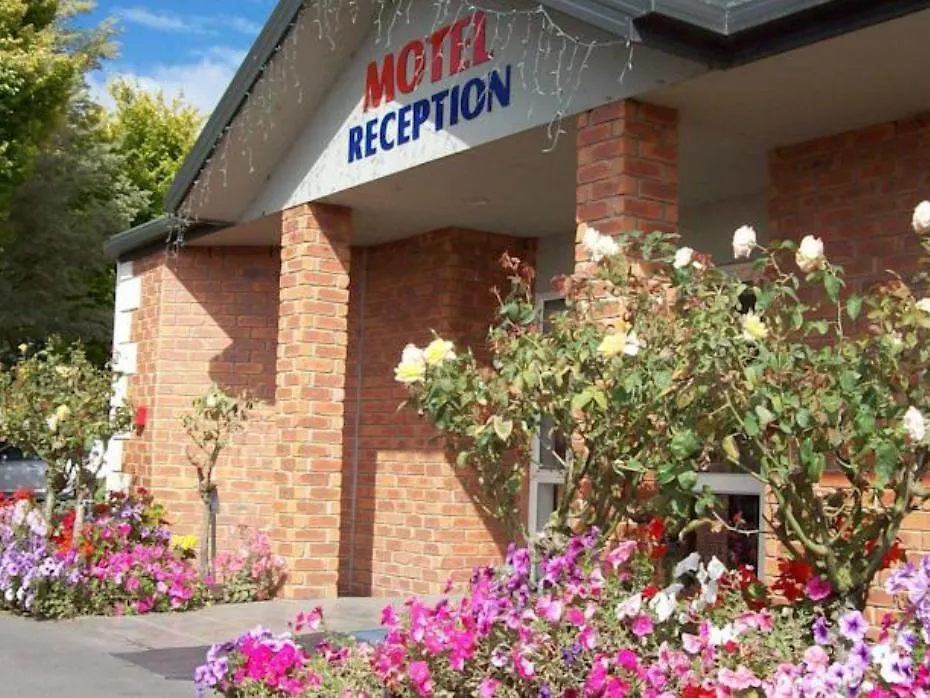 Northwood Motor Lodge Christchurch