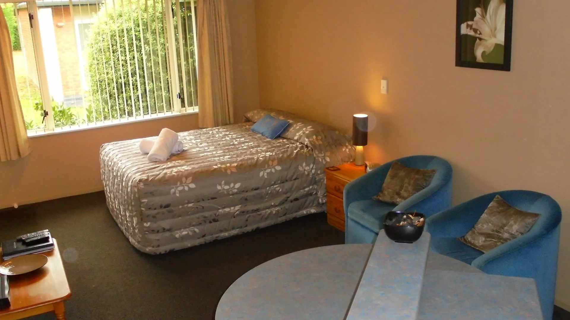 Northwood Motor Lodge Christchurch Motel
