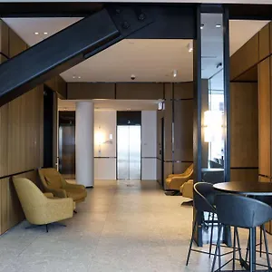 Hotel Wyndham Garden Kilmore Street, Christchurch
