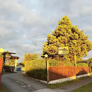 汽车旅馆 山茶花苑家庭汽车旅馆