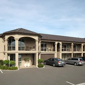Salerno Motel