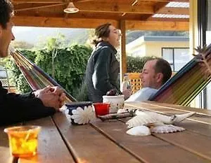 Sequoia Backpackers Hostel Picton