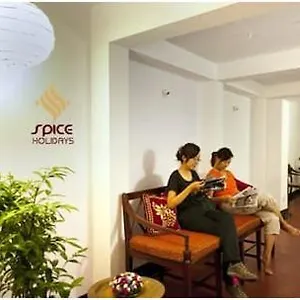 Spice Holidays Guest house Kochi