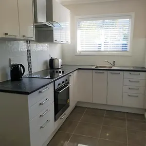 Rose Unit 1 Rotorua-accommodation&spa Apartment Rotorua