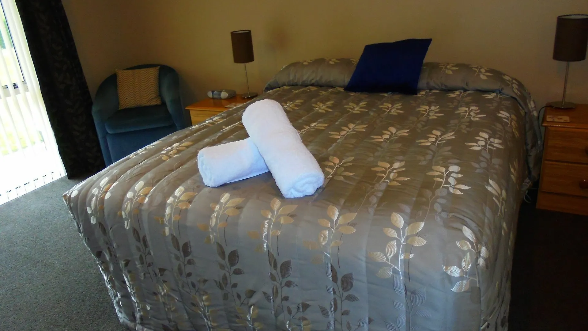Northwood Motor Lodge Christchurch 4*,  Nuova Zelanda