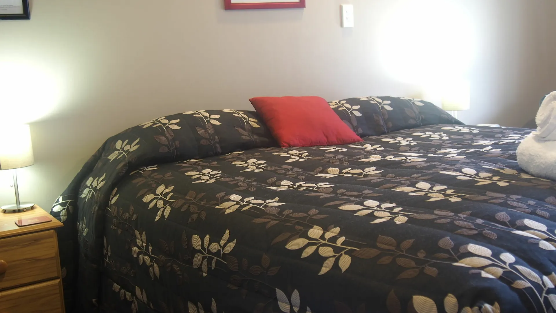 Northwood Motor Lodge Christchurch Motel